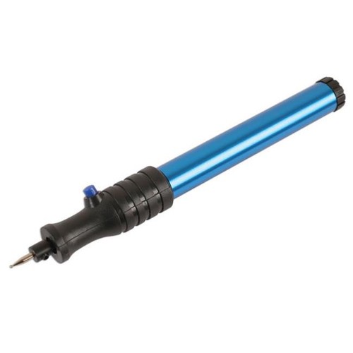 Crayon graveur electrique sans - crayon,