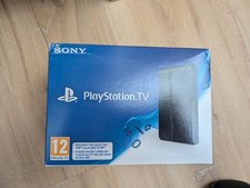 Sony PlayStation TV Console de