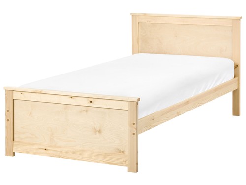 Lit scandinave bois - en,