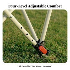 Fauteuil Lune Inclinable