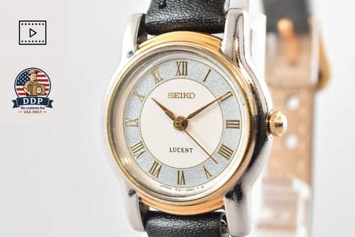 Montre femme vintage - , 1996
