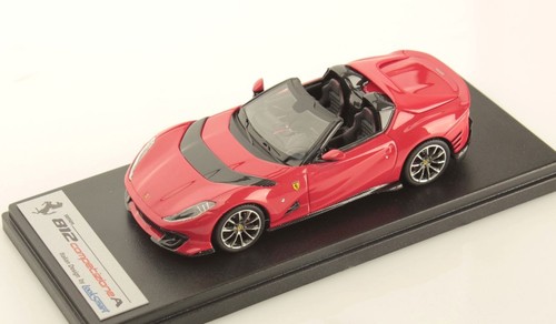 Ferrari 812 compétition - 812,