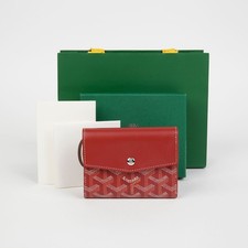 Goyard Portefeuille Saint