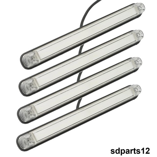 Feux gabarit 24v led - feux,