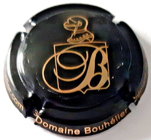 Capsule crémant de - crémant,