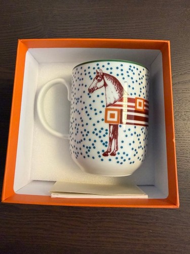 Hermes mug hypomobile design - hypomobile,