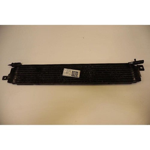 Radiateur boîte vitesse - boÎte, jeep