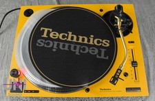 Technics SL-1200M7L 50th