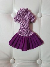 Pour poupée Tressy Bella