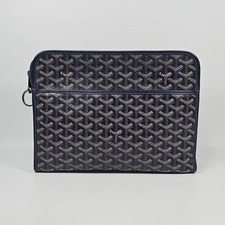 Goyard Clutch Bag Jubiles GM