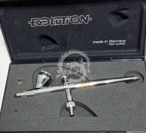 Aerograf evolution 126204 - aerograf,