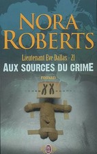 Lieutenant Eve Dallas, Tome 21
