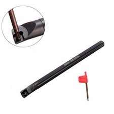 Barre d'alésage de tour