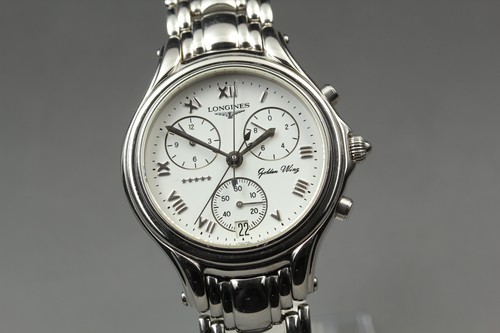 Presque comme neuve montre - neuve],