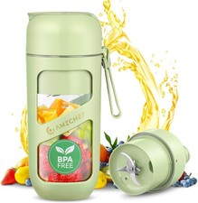 AMZCHEF Blender Portable -