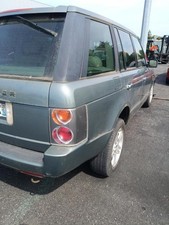 Turbo LAND ROVER RANGE ROVER 3 PHASE 1 LR006110