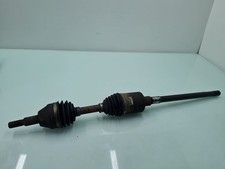 P52114570AB TRANSMISSION AVANT