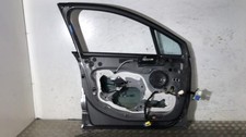 Porte avant gauche CITROEN C4