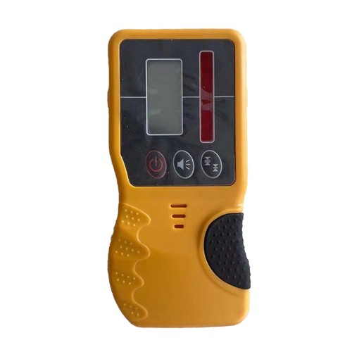Récepteur niveau laser - récepteur,
