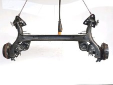 Train roulant arrière - Fiat 500C III - 52213518 - V0-0973Q