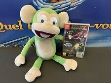 GALAK THE VOID & SKULLS OF THE SHOGUN nintendo SWITCH NEUF BLISTER NEW SEALED FR