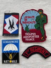 insigne écusson TAP 111°