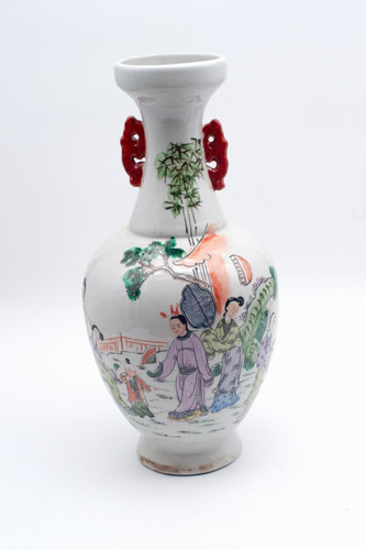 Vintage porcelain medium - vintage,