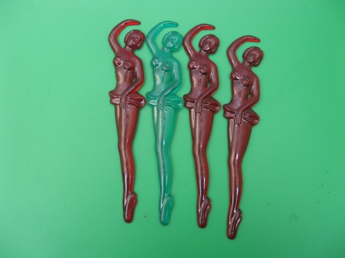 Tropica lot touilleurs - de,