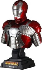 Figurine Marvel Iron Man 2