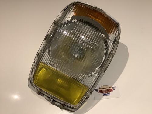 Mercedes w114 w115 phare - w115, hella