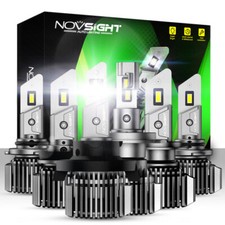 NOVSIGHT H4 H7 H11 9005 9006