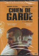 DVD (neuf) - CHIEN DE GARDE -