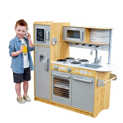 Kidkraft uptown natural - kidkraft, play