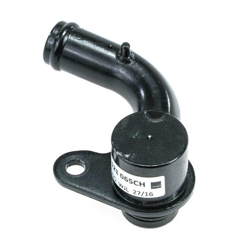 Radiator pipe for t6 - radiator,