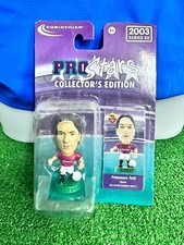 Figurine D'Action Roma Totti