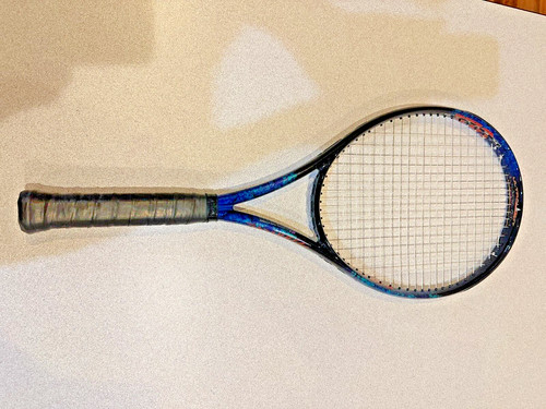 Pro kennex asymmetric ulx - kennex,
