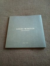 HARRY WINSTON