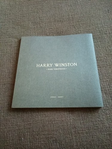 Harry winston - harry,