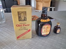 75 cl Scotch Whisky GRAND OLD