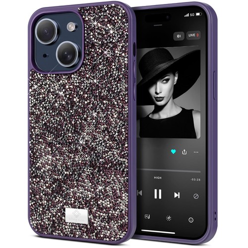 Coque pour iphone - iphone, 15