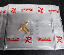 T SMB Radiall R 114780