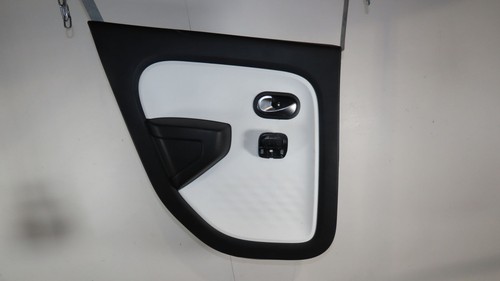 Garniture porte arg renault - garniture,