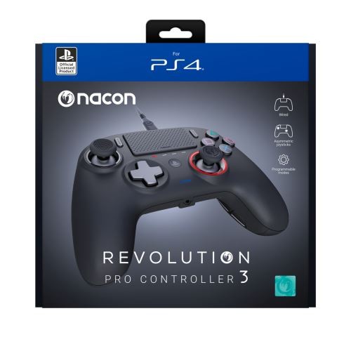 Manette playstation nacon - playstation,