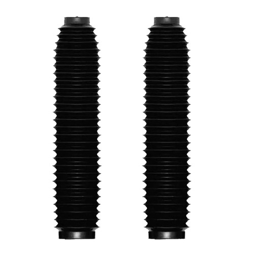 Paire soufflets fourche pour - paire,