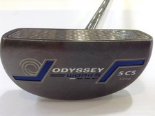 ODYSSEY WORKS #5 CS 33in