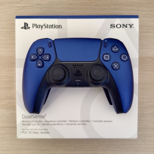 Sony dualsense manette sans - sony,