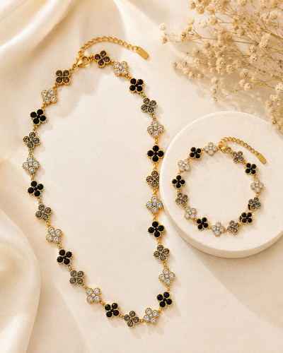 Bijoux signature acier - bijoux,