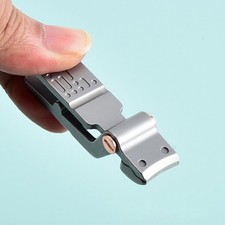 Clipper à Ongles Portable