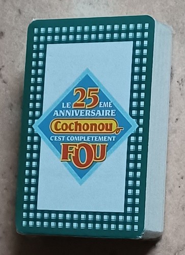 Cyclisme jeu cartes - cyclisme, 52