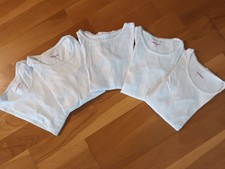 8 Ans - Fille - 5 TS ML et 2 Pyjamas -